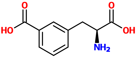 (图片) MC085132 3-Carboxy-L-phenylalanine